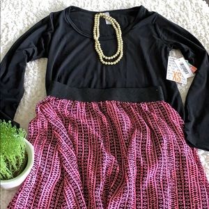 LulaRoe outfit NWT